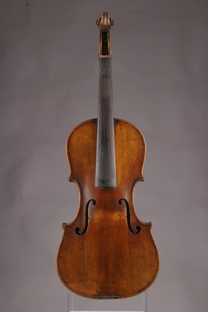 Stradivari Copy - German Manufacture - V10092
